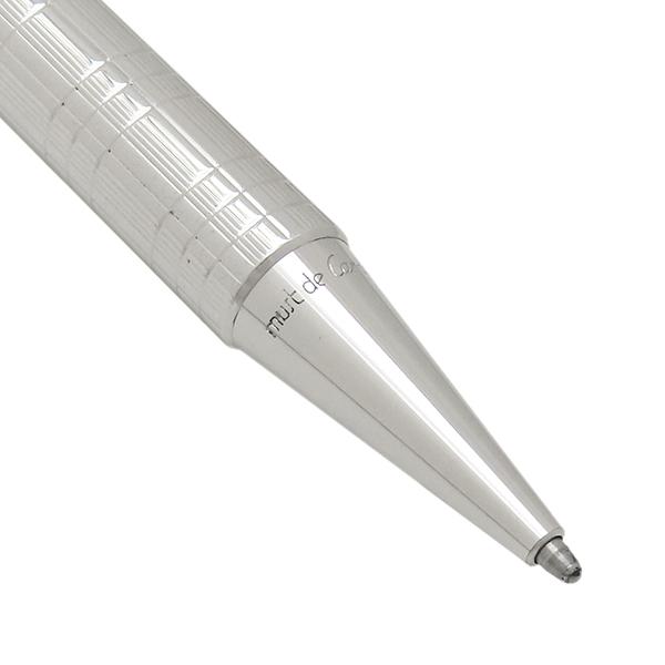 Cartier - Must LineBallpoint pen metal/Gold Plated Array