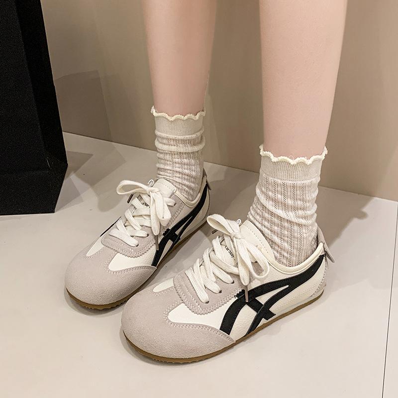 

Women s shoes new summer thin versatile little white sports and leisure board shoes 35 чёрный