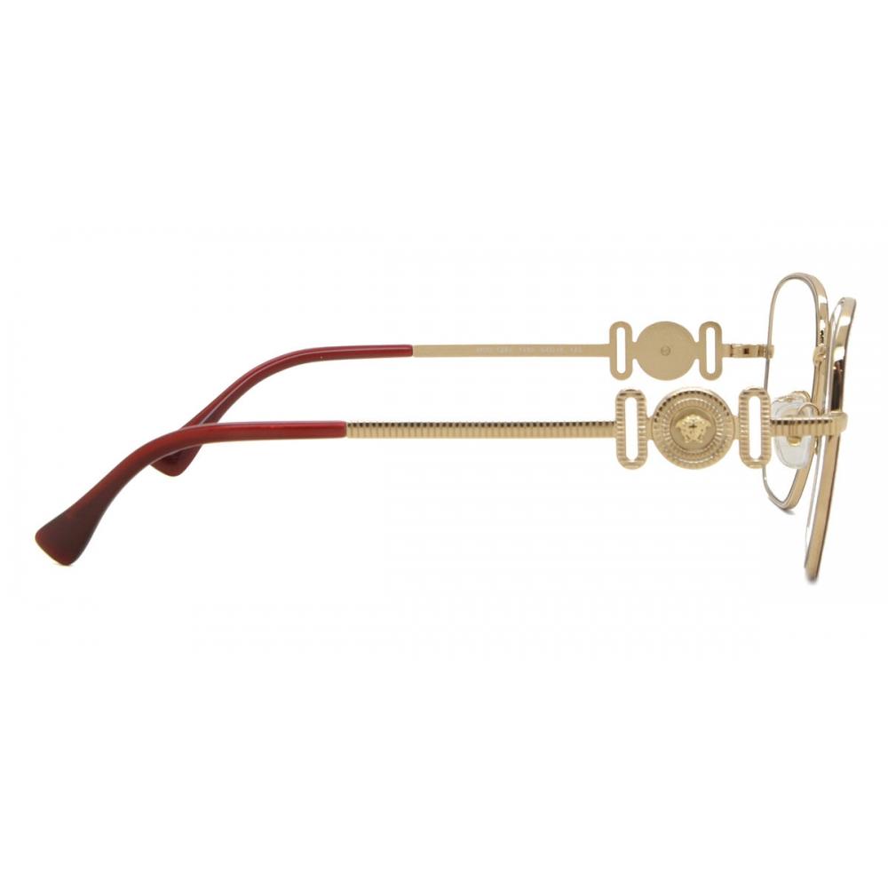 Versace Ve1283 1480 Women Eyeglasses