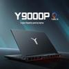 Lenovo Legion Y9000P 2026 16-inch Gaming Laptop (CN Version)