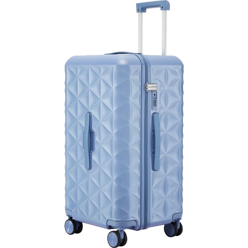 Kala Yang CX8123 Starlight Hard-Shell Carry-On Luggage 20-inch Carry-On