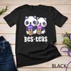 Boba T-Shirt Damen Mädchen Bes Teas Kawaii Panda Bubble Tea