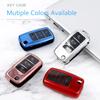TPU Car Key Cover Car Key Full Case Protection Key Bag for VW Volkswagen Polo Tiguan Passat Golf Jetta Lavida Skoda Octavia