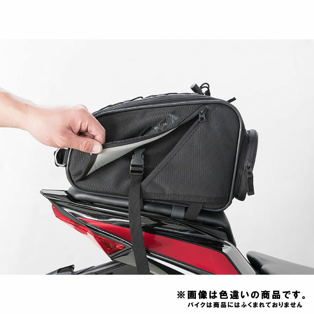 Sport Seat Bag Urban NANKAI/TANAX 2, Blue, MFK-284UB