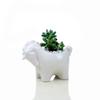 Cartoon Unicorn Ceramic Flower Pot Succulent Pot Planter Desktop Ornaments Art Vase Home Decoration Plant Pot Gardening Pot