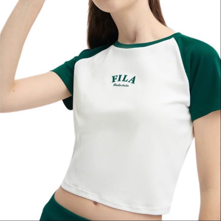 Fila T Women's F51W429101F-WT