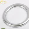 GS4 Speaker Trim: Dashboard & Front Speaker Decorative Rings for 15 Models