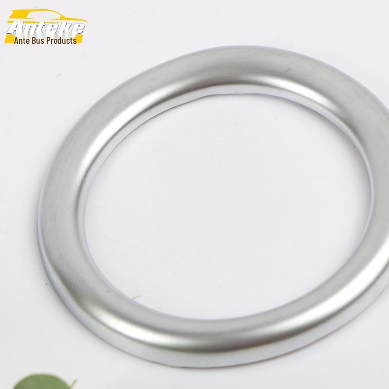 GS4 Speaker Trim: Dashboard & Front Speaker Decorative Rings for 15 Models