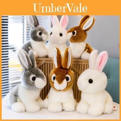 Bebek ve Peluş Oyuncaklar – Doldurulmuş ve Peluş oyuncak hayvanlar