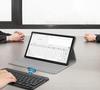 Case and bluetooth keyboard for xiaomi MI PAD 6 / 6 PRO 11" 2023