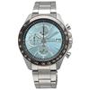 Seiko 1/5 Second Chronograph Quartz Watch Men SBTR029
