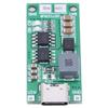 Step Up Boost Liion Battery  Module Battery Charger Board DDTCCRUB 2S1A