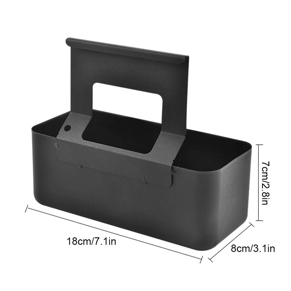 

2025 New 1PC Long Handle Grease Cup for Griddle Replacement Part, Grease Catcher Professional Flat Top Grill Collection Pan чорний