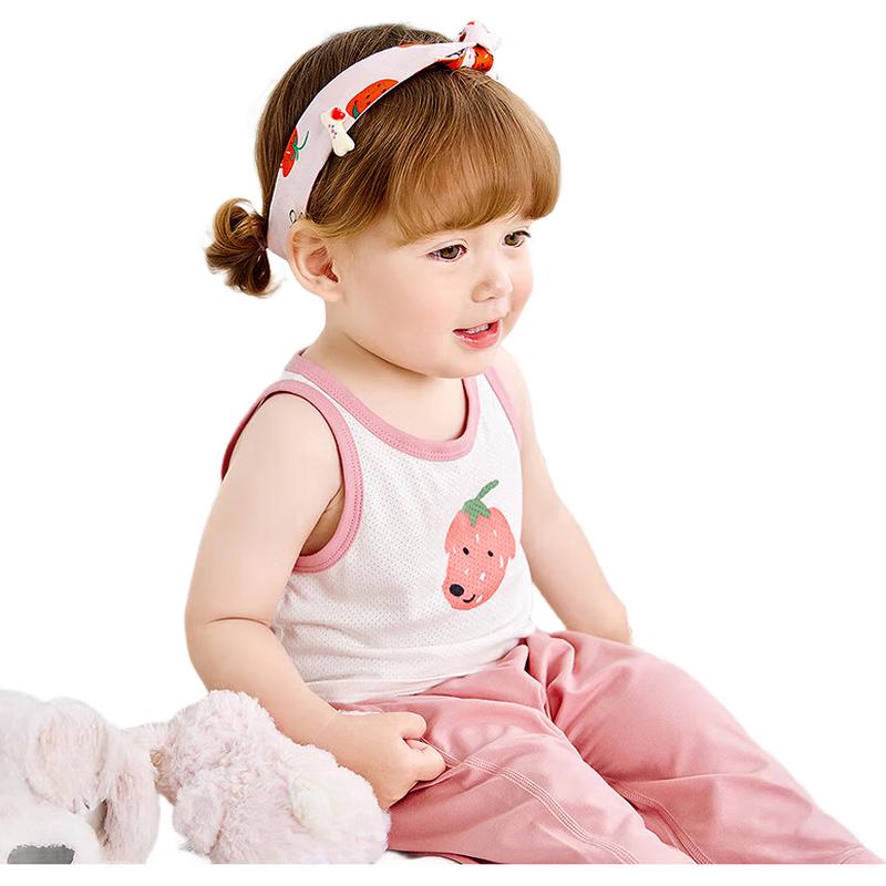 

Детский дышащий майка-жилет для мальчиков (2-Pack) 100