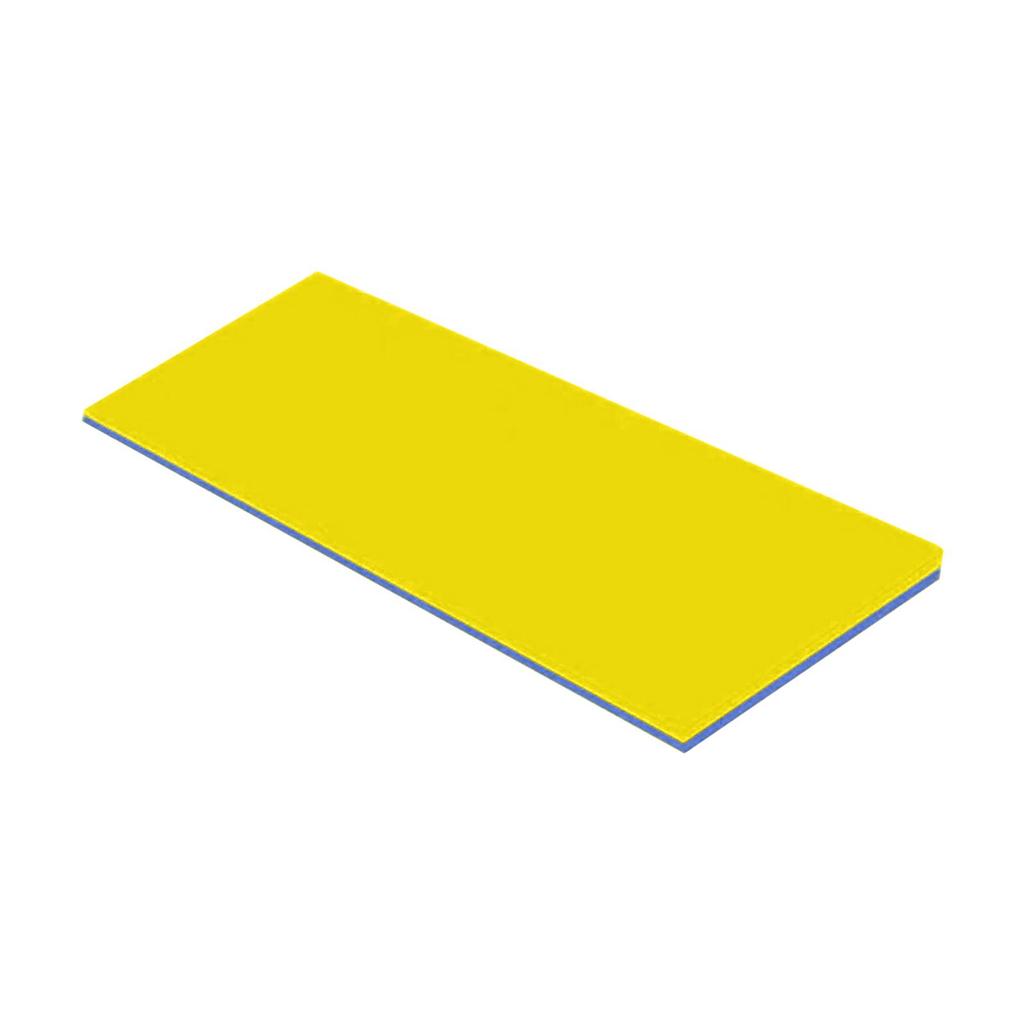 Floating Water Mat 2 Layer Float Raft Floats Mattress for Party Outdoor