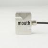 High Precision S-Type Weighing Tension Sensor, 5kg to 100kg Capacity with Free Shipping