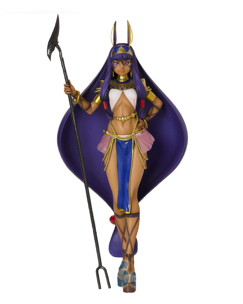 

Order Super Premium Figure Fate/Grand Caster/Nitocris