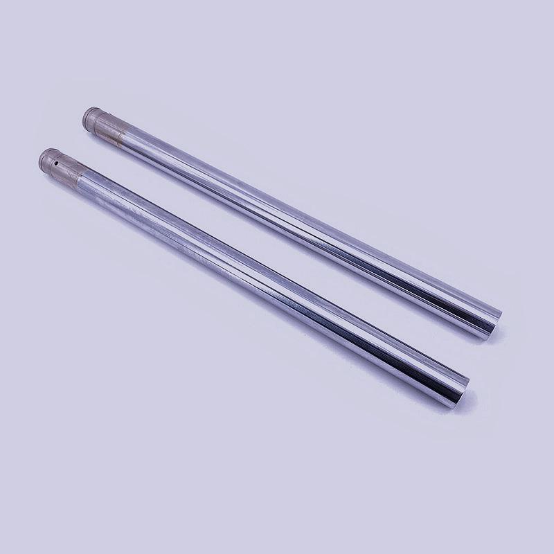Front Shock Absorber Core for DL250-A Lichi and GSX250R-A, GW250-S-F Shock Absorber Tube, Front Fork Tube Screw