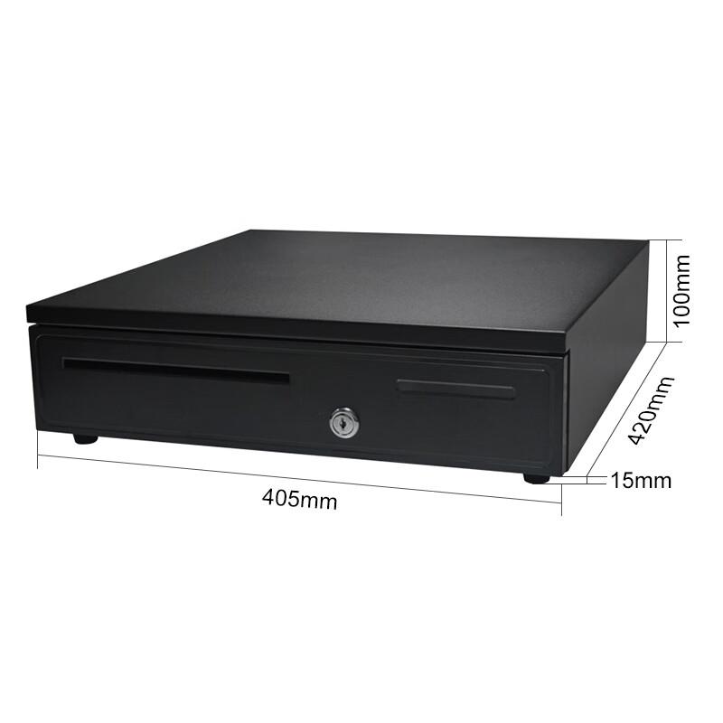 Hysoon Cash Drawer CN plug (adapter included)