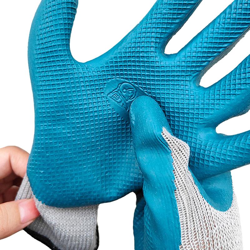 Lineman L1108 400V Electrical Insulated Gloves Electrician Insulated Gloves Reliable Comfortable Wear For Electrical Equipment