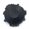 Aluminum Motorcycle Left Engine Stator Cover for Kawasaki 2007-2022 ZX-6R