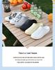 Rutschfeste Sandalen mit weicher Sohle für Damen und Herren - Perfekt für Sommer & Strand