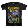 Authentic Municipal Waste Art Of Partying T-Shirt S-3XL NEW