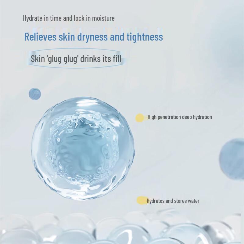 Water Secret 5-Piece Skincare Set