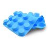 24 Cavity Silicone Muffin Cup Soap Cookies Cupcake Bakeware Pan Tray Mould, Home DIY Cake Pudding Jelly Mold Cake Decor Tool