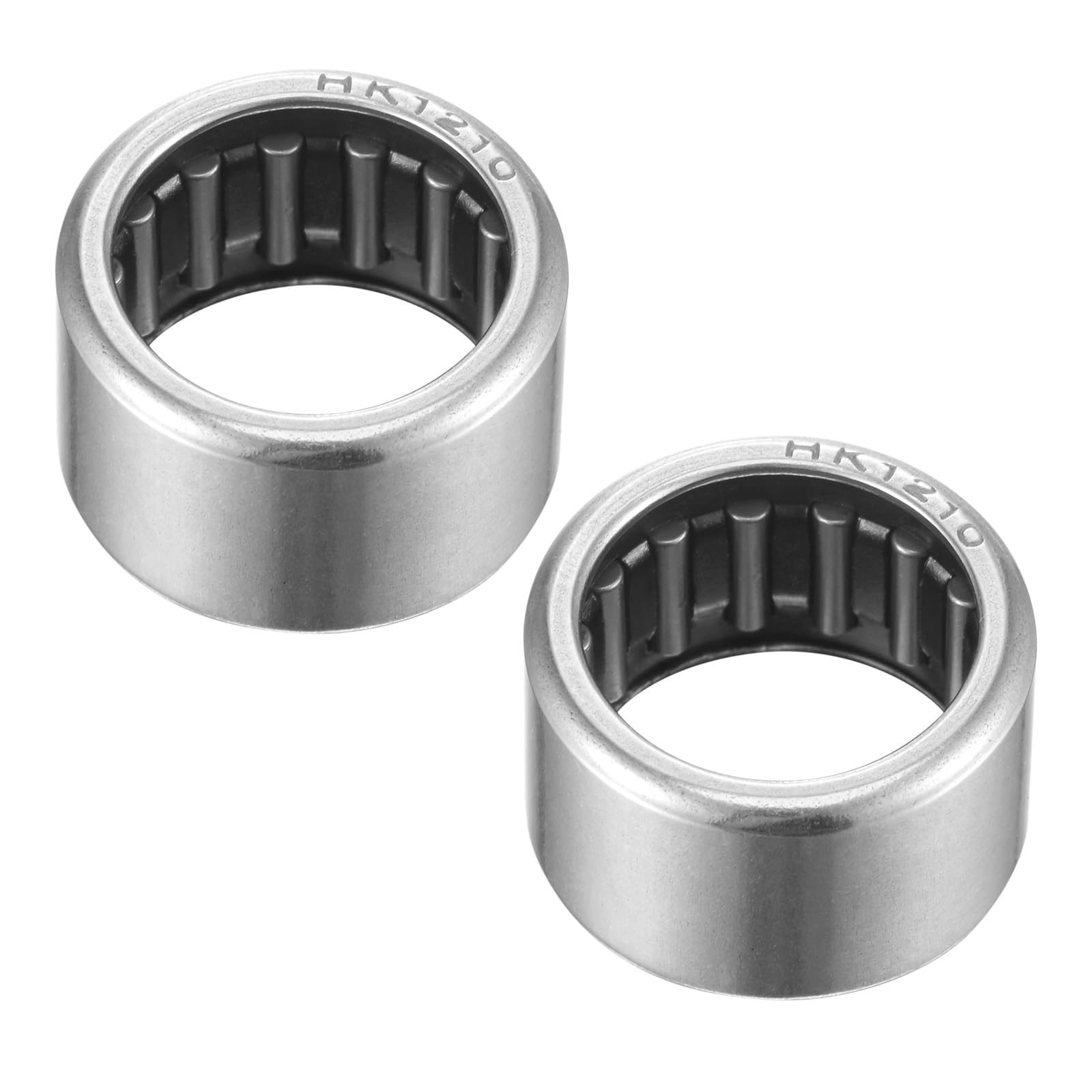 

Kozelo H K1210 Roller Bearings Set of 2 - [12mm Inner Diameter x