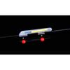 100pcs 50Bags Clip-On Fishing Rod Glow Stick Night Fishing Lights Float Stopper Fireflies Luminous Float Bobber Dark Glow Sticks 260319