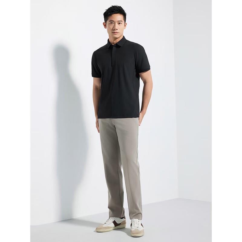 Youngor Cooling Short-Sleeve T-Shirt M