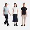 Pelliot Women's Outdoor Quick-Dry Polo Shirt