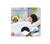 Bluetooth 5.4 Sleep Mask with Music and Call Features
