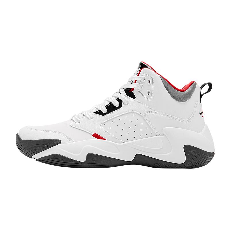 

Jordan Men s Break Shadow Mid-Top Basketball Shoes Men EU 39