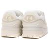 Lv Trainer Maxi Sneakers 'White' 1AB8RK