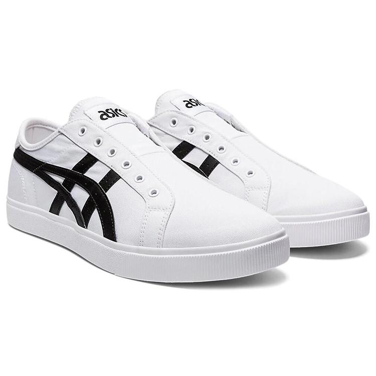Asics Classic Ct Slip ON 'White Black' 1193A174-100