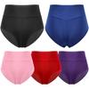 Workout Fitness Shorts Nahtlose Biker Frauen Hohe Taille Weibliche Kleidung Push-Up Kurze Elastische Atmungsaktive Sexy Shorts