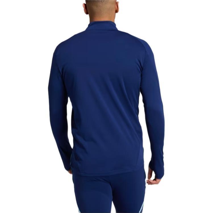 Adidas Free Shipping With AdiClub Arsenal Tiro 24 Training Top IT2207