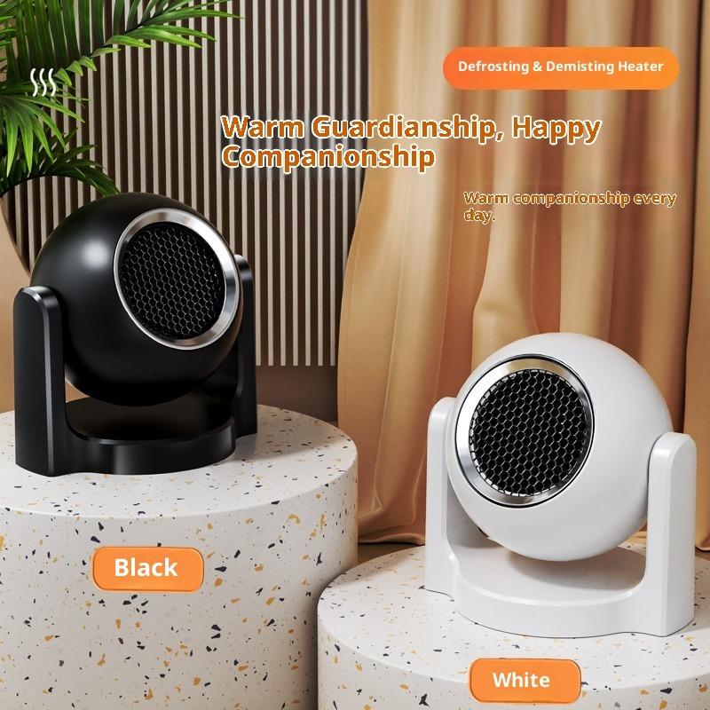 Zhongheng Car Heater Winter Car Glass Defogging and Defrosting Heater Car 12v Speed Heating and Cooling