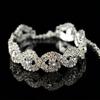 1pc Elegant Unlimited Bracelet - Perfect Valentine's Day Gift for Women, Creative Jewelry Gift, Birthday Gift