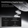 ATK Blazing Sky ZERO Ultralight Wireless Gaming Mouse Dual 8K PAW3950Ultra Transducer Wireless Mouse Ergonomic Mouse Foggy Mice