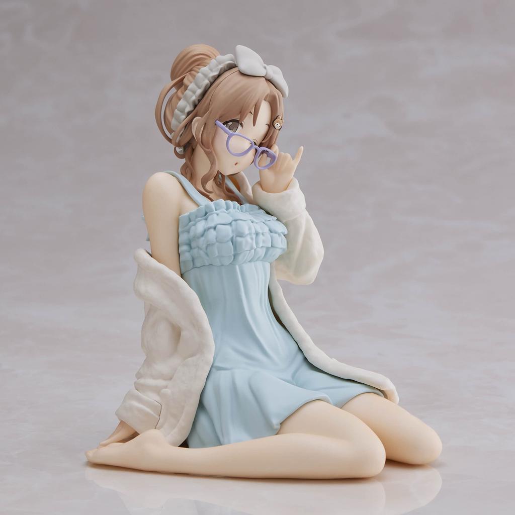 Banpresto THE Shiny Colors Relax time Hinana Ichikawa IDOLM@STER