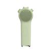 Electric Silicone Vibrating Cleanser / Vibrating Face Wash Skin Care
