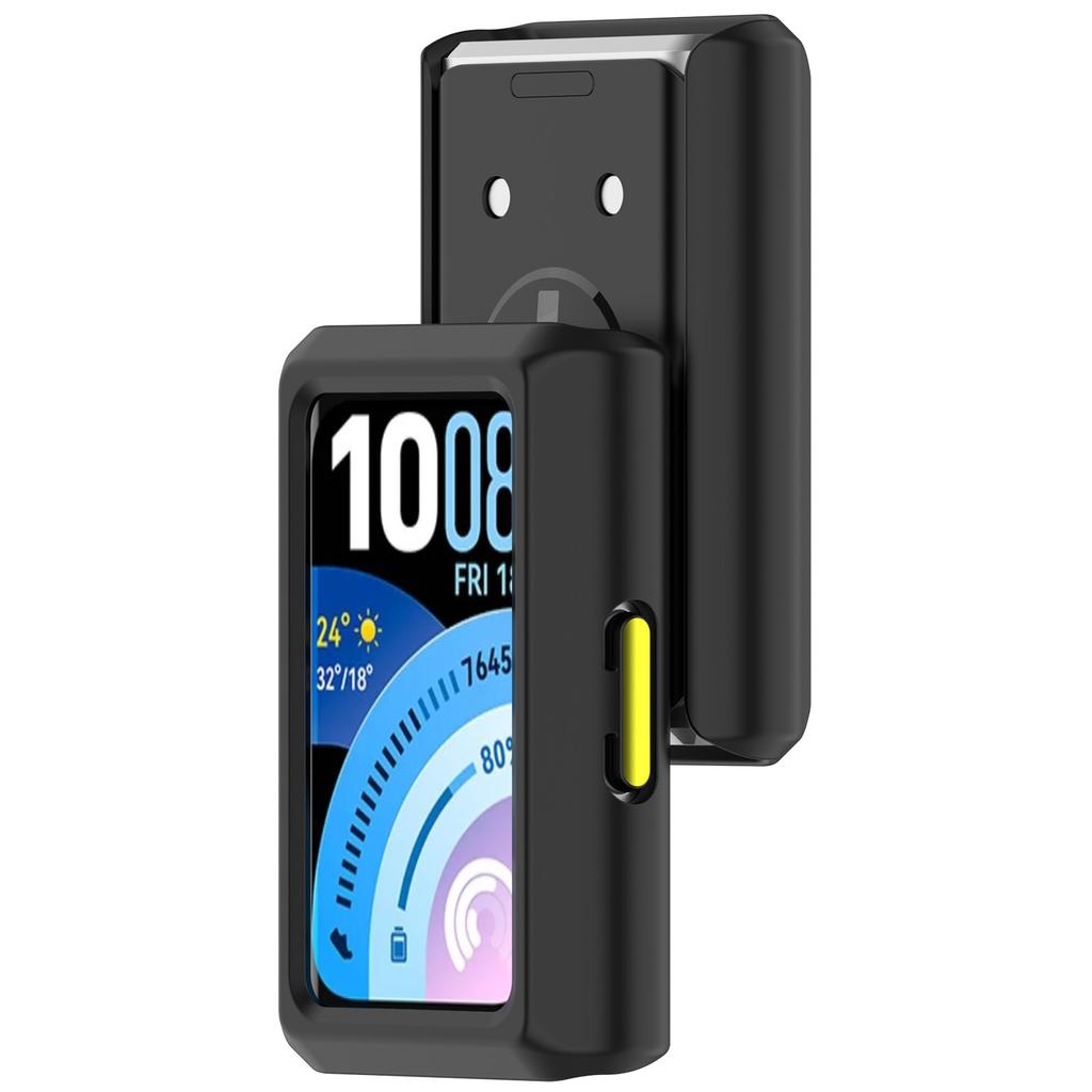 Hollow PC Protector Case For Huawei Band 11 Pro Hard Protective Shell Cases For Huawei Band11 Bumper Accessories Not Screen Film