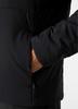 Jacket Helly Hansen Odin Stretch Hood Insulator Black
