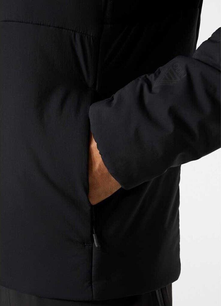 Jacket Helly Hansen Odin Stretch Hood Insulator Black