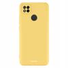 Sc Silicone Case Redmi 9C Yellow