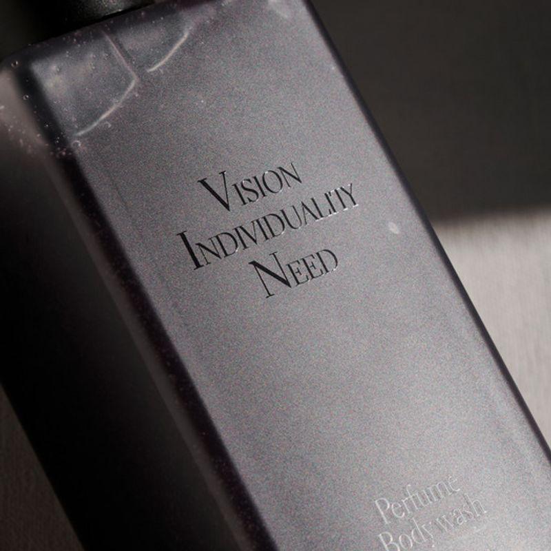 VIINSCENT Entzückendes Parfüm Körperpflege Set (Waschen + Lotion)