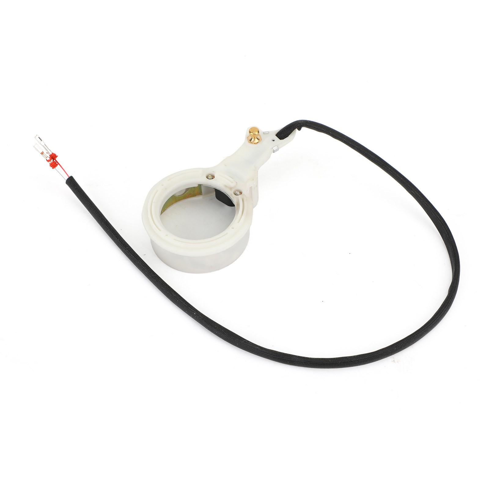 

Magneto Base Retainer Pulser Coil Fit for Yamaha 40hp 40X E40X Outboard 98-17